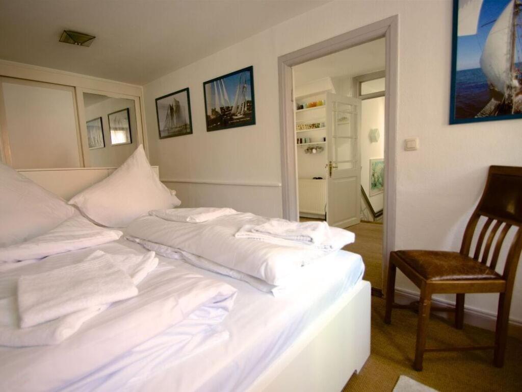 On The Trave Comfortable Ferienhaus