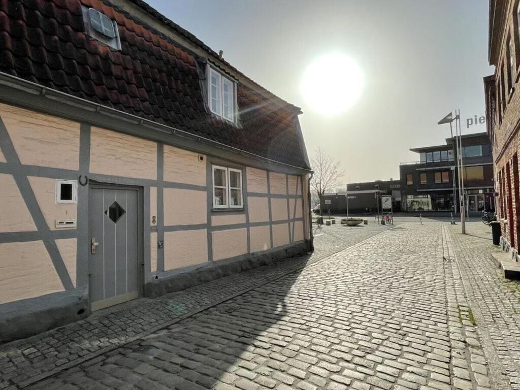 Ferienhaus On The Trave Comfortable *