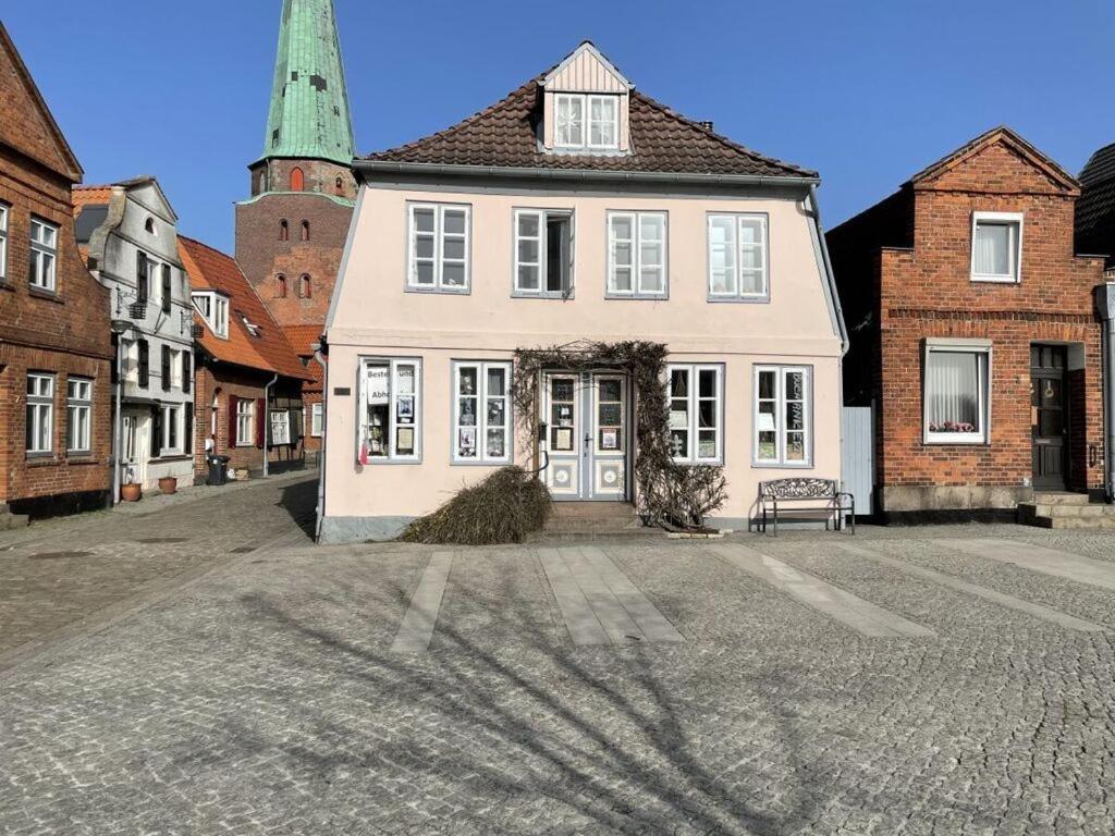 Ferienhaus On The Trave Comfortable