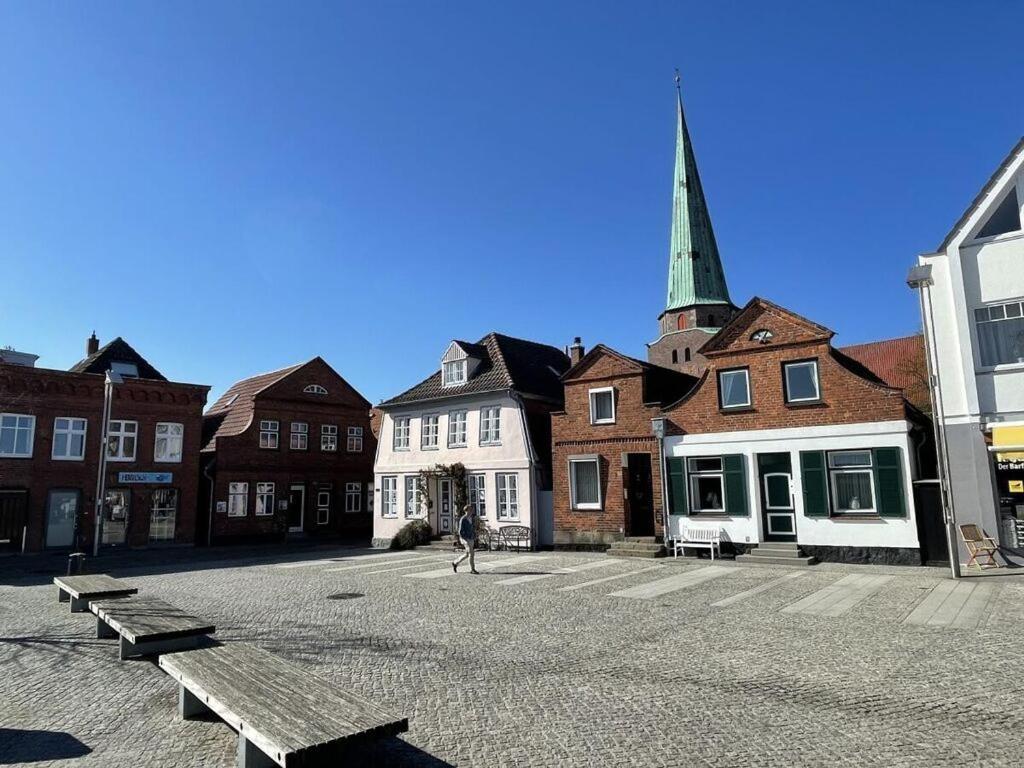 Feriehus On The Trave Comfortable Lübeck